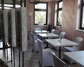 Teichhotel - Schmalkalden - Restaurant