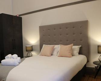 Guildford Hotel - Guildford - Chambre