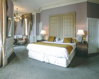 Hollin House Hotel - Macclesfield - Chambre