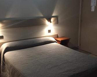 Hotel Le Centre - Brides-les-Bains