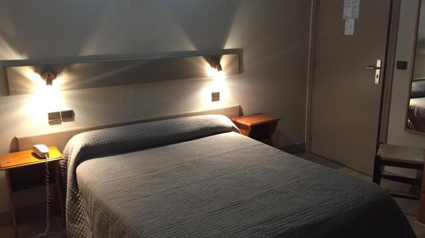 Hotel Le Centre