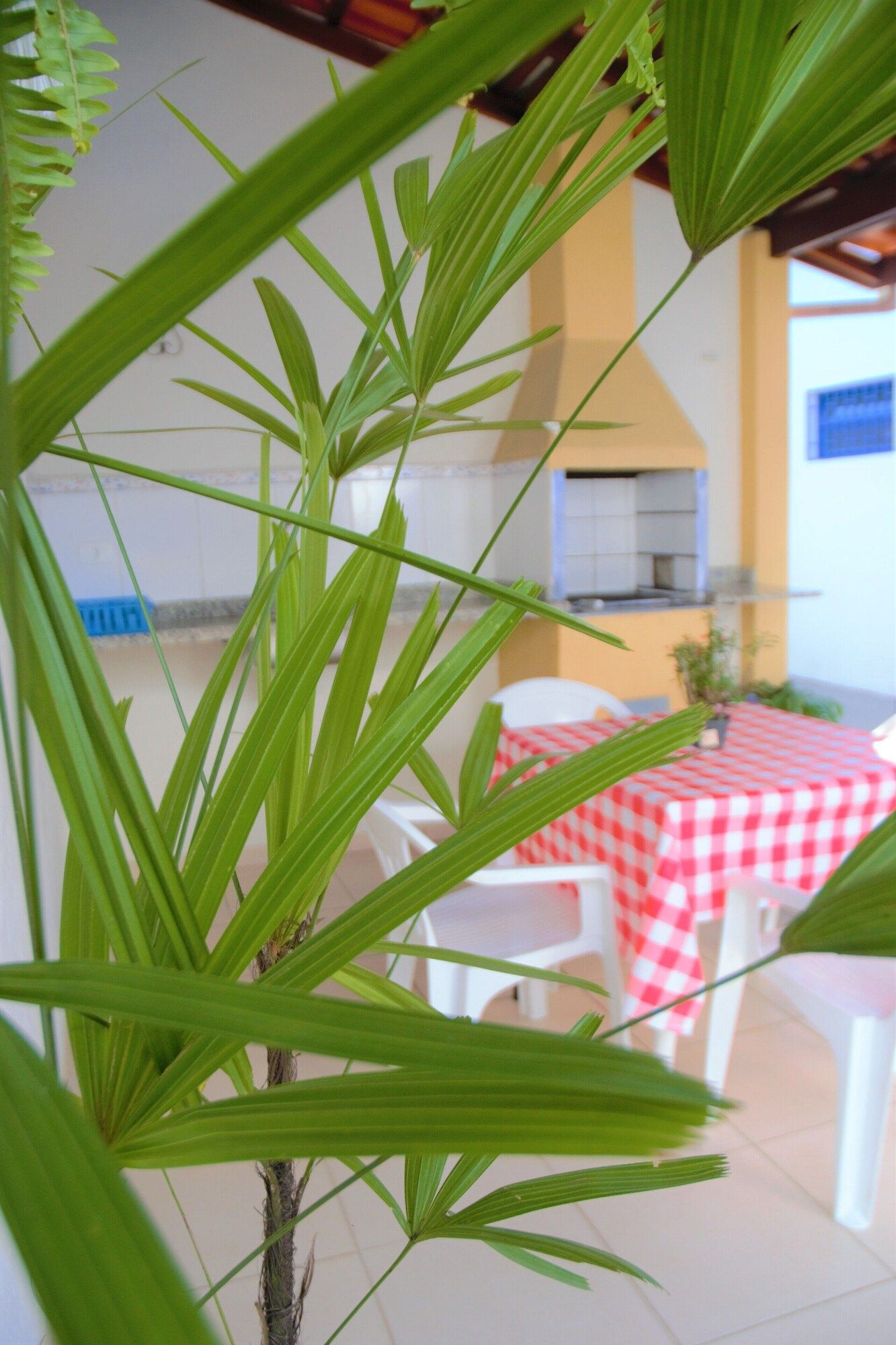 Marujo Hostel - Ubatuba