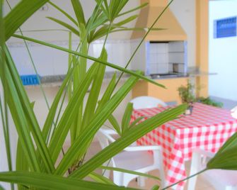 Marujo Hostel - Ubatuba