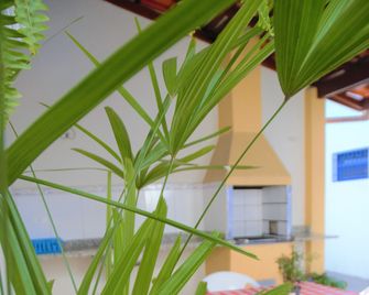 Marujo Hostel - Ubatuba
