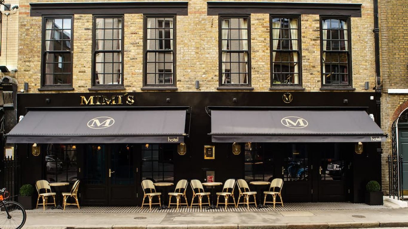 Mimi's Hotel Soho