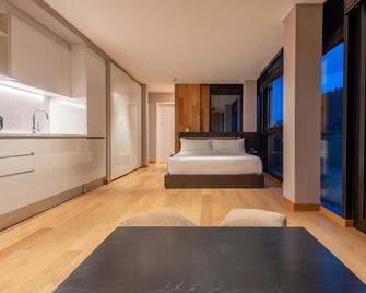 Radisson Blu Bariloche - Bariloche - Slaapkamer