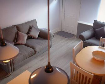 Conwy Cottage - Conwy - Phòng khách