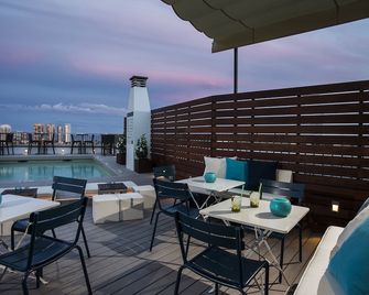 Molina Lario - Málaga - Pool