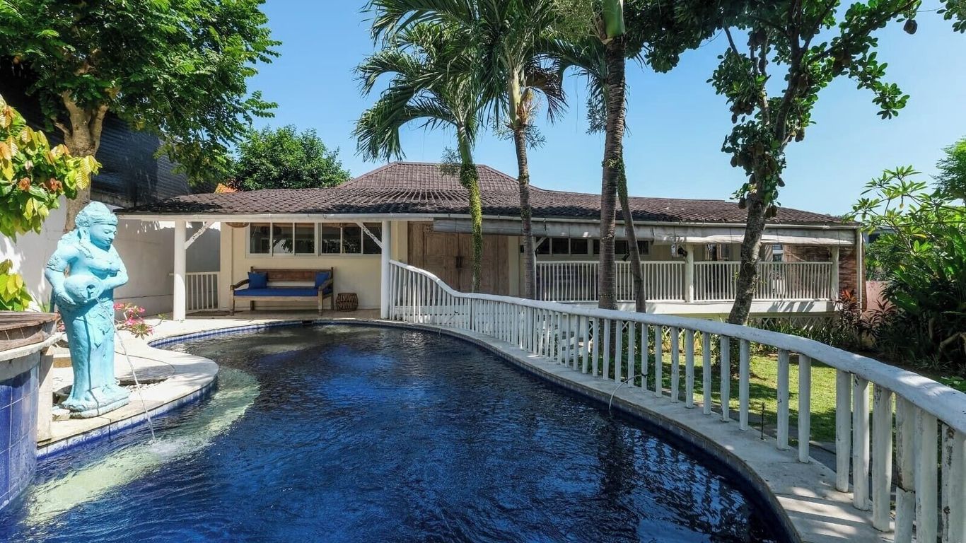 The Chillhouse Canggu