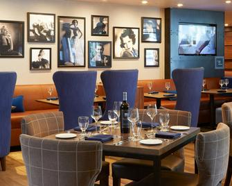 Four Points by Sheraton Los Angeles Westside - Culver City - Ristorante