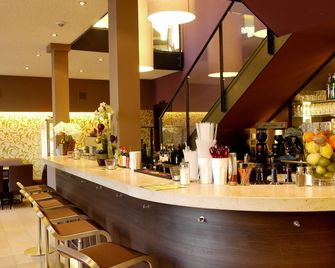 Kh-Hotel - Geisenfeld - Bar