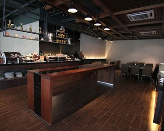Nexus Business Suite Hotel - Subang Jaya - Bar