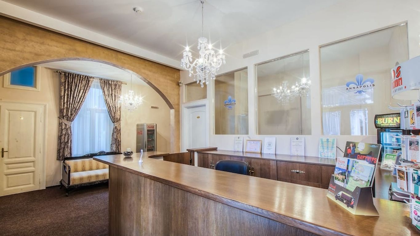 레지던스 센트럴