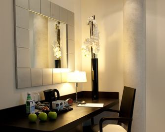 Best Western Plus Grand Hotel Victor Hugo - Luxembourg