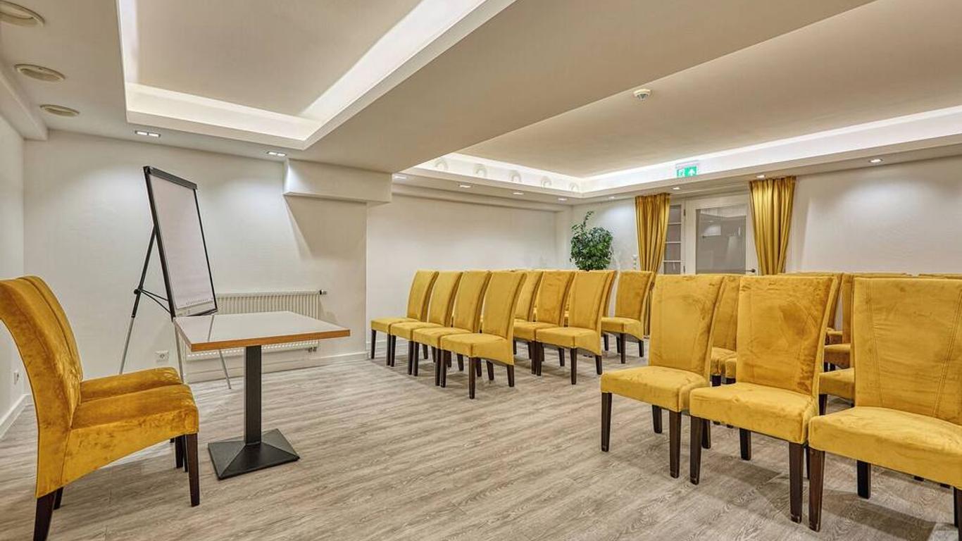 Bassiana Hotel és Étterem
