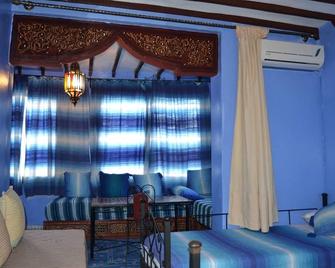 Dar Elbakkali - Hostel - Chefchaouen