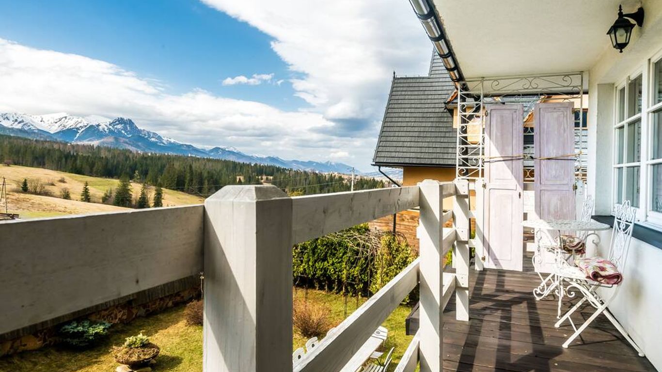 Villa Toscana Boutique