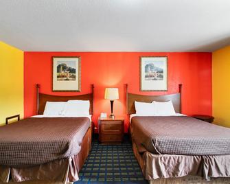 OYO Hotel Atlanta Tx Hwy 59 - Queen City - Camera da letto