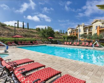 Vino Bello Resort - Napa - Pool