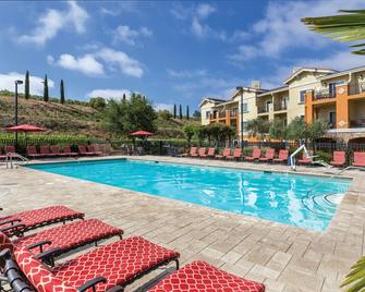 Vino Bello Resort - Napa - Pileta