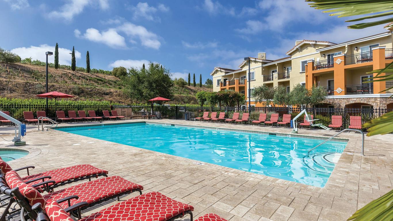 Vino Bello Resort