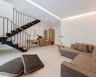 Evexia Boutique Hotel & Spa - Adults Only - Nea Kydonia