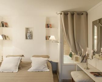 La Vigne de Ramatuelle - Ramatuelle - Habitación