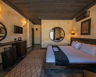 Feel Cappadocia Hostel - Göreme - Phòng ngủ