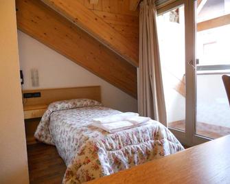 Hotel Orsa Maggiore - Falcade - Chambre