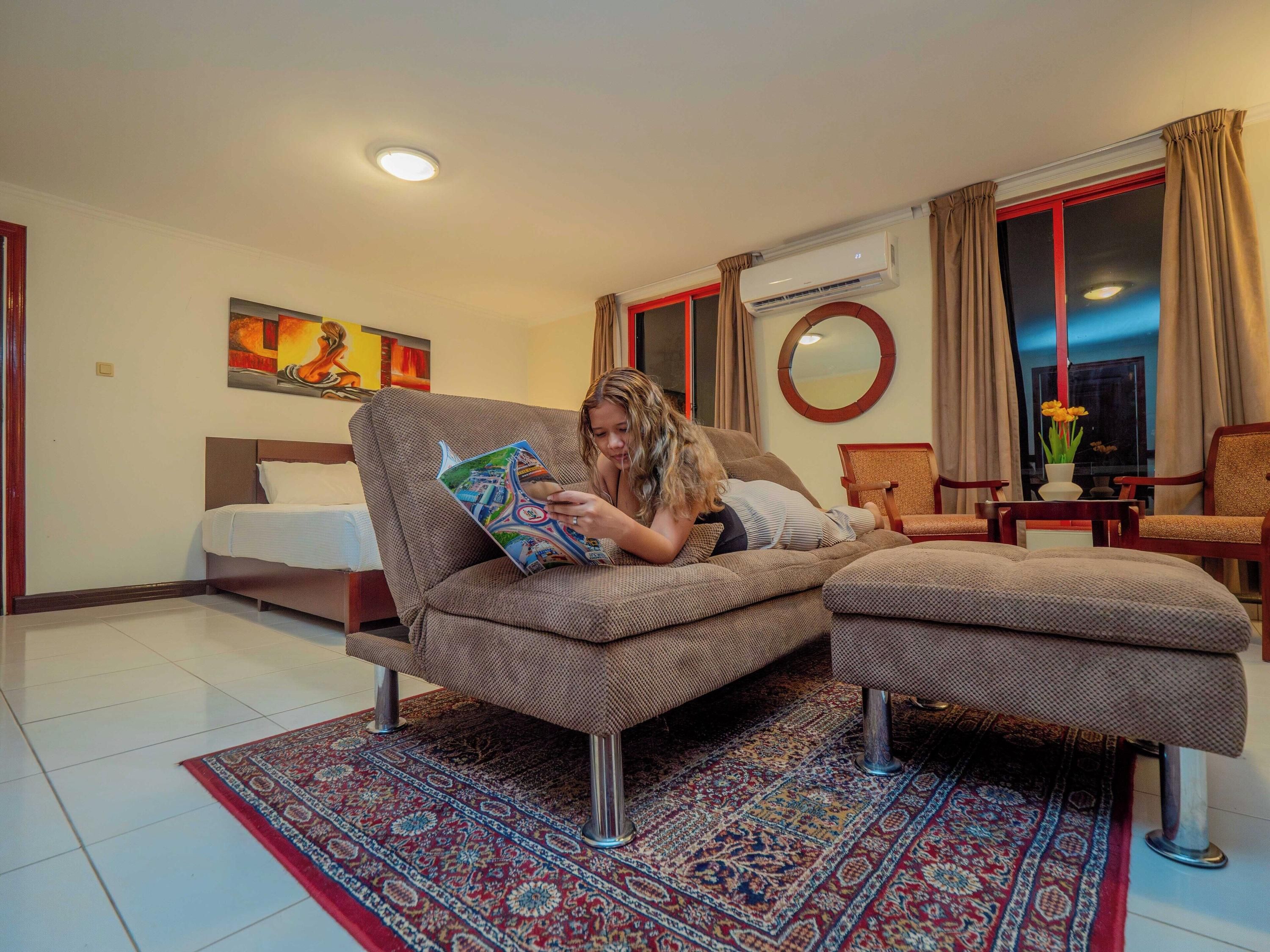 Hotel Palacio - Paramaribo