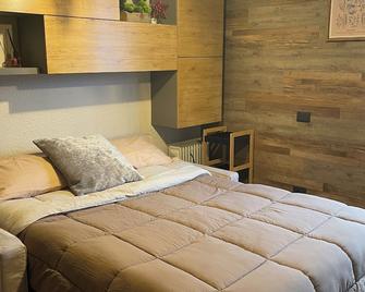 Casa Vacanze Cesana - Cesana Torinese - Camera da letto