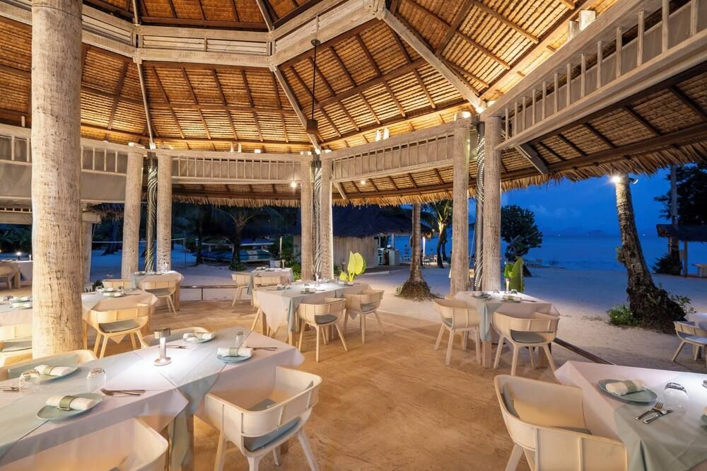 Paradise Koh Yao - Ko Yao Noi - מסעדה