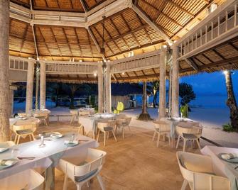 Paradise Kohyao - Ko Yao Noi - Restaurante