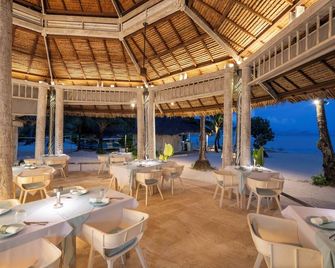 Paradise Koh Yao - Ko Yao Noi - מסעדה