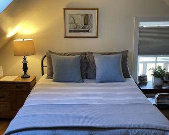 Lareau Farm Inn - Waitsfield - Ložnice