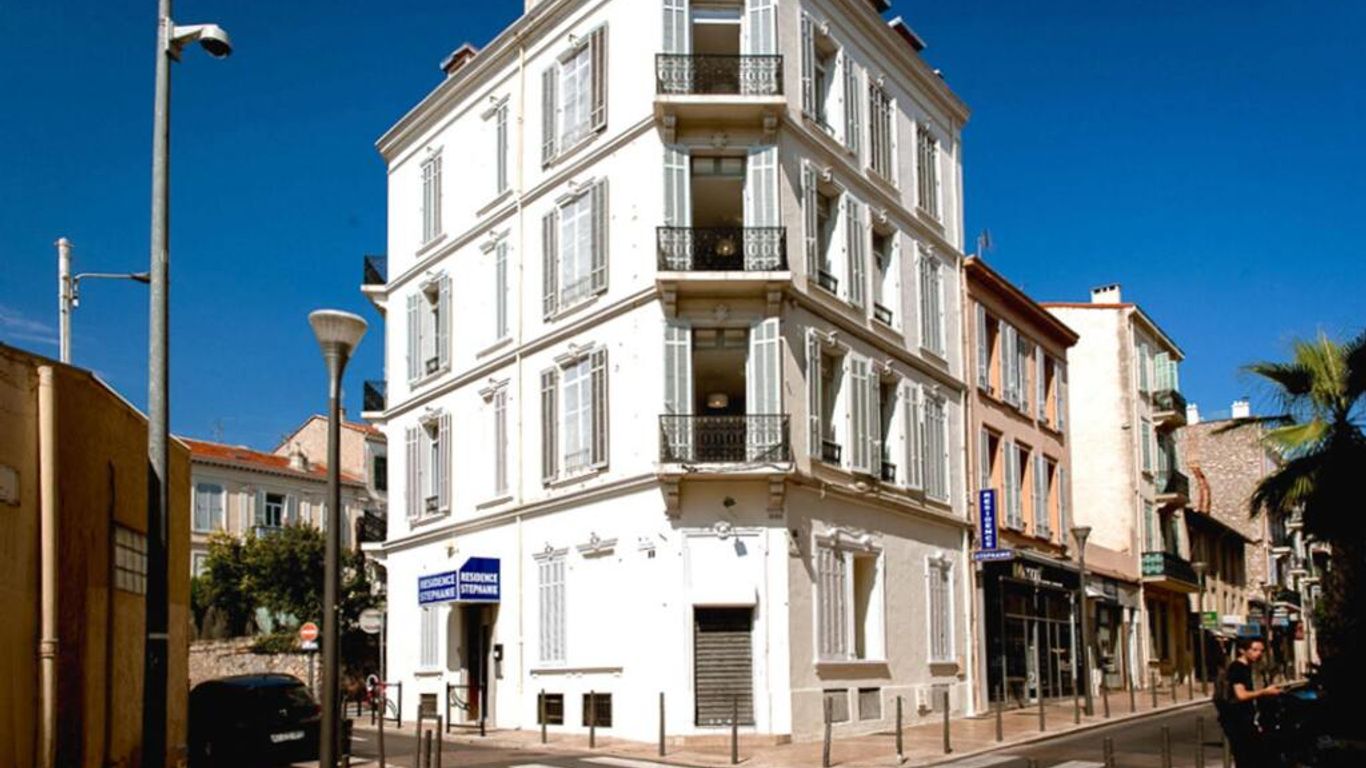 Résidence Stéphanie