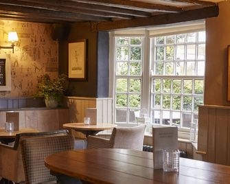 Two Brewers by Chef & Brewer Collection - Kings Langley - Ristorante