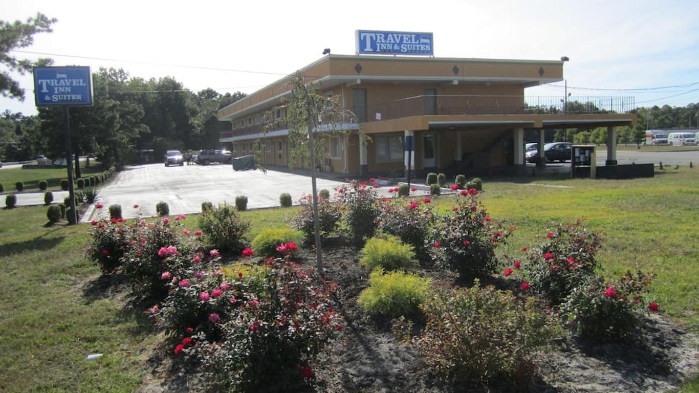 Travel Inn And Suites