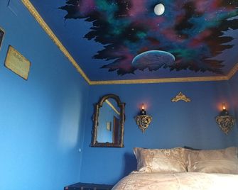 Spectra Lodge Boutique Hotel - Malalcahuello
