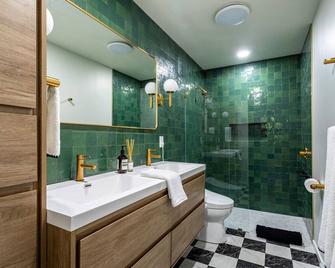 Krom Ranch - Olivebridge