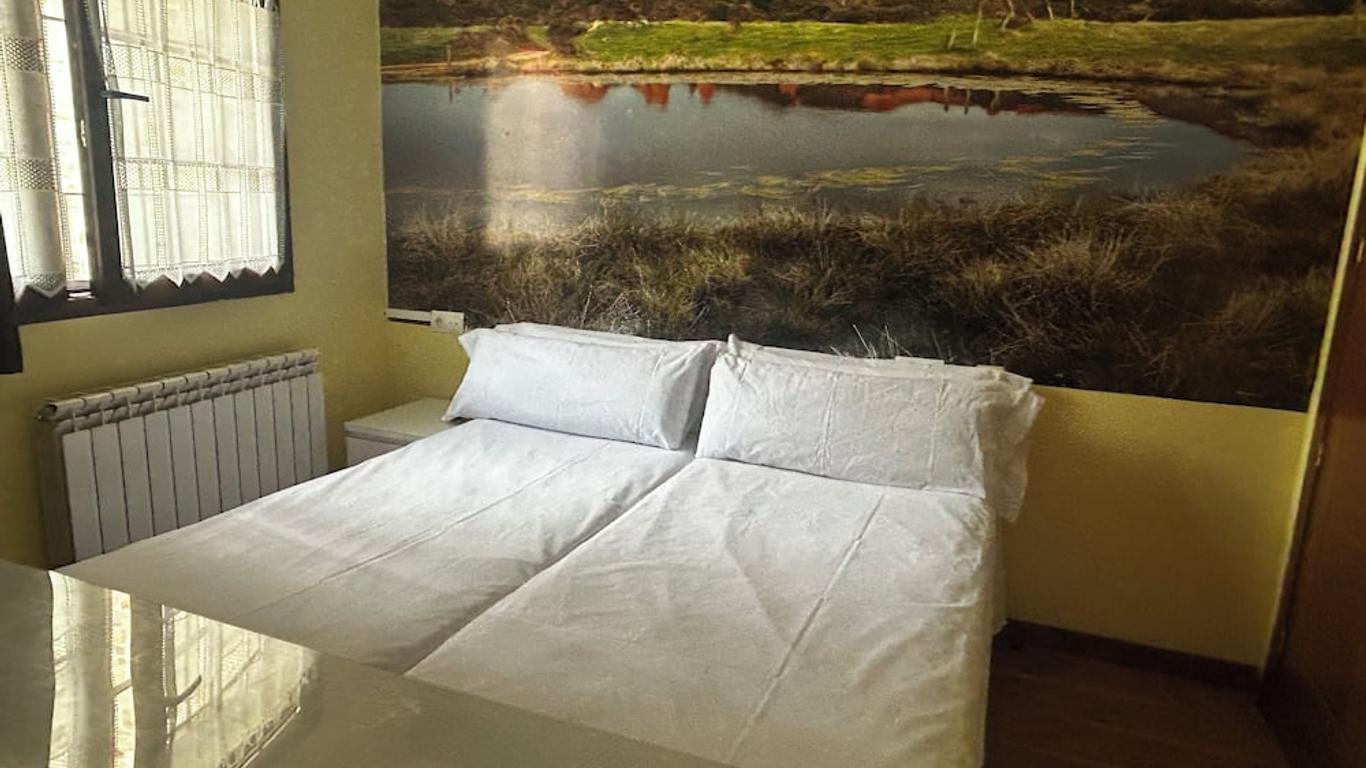 The Way Hotel Molinaseca