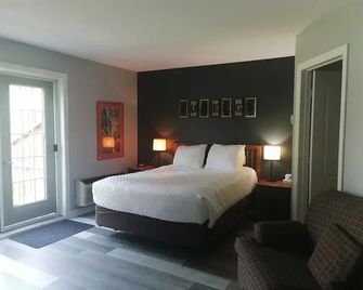 Auberge du Vieux Foyer - Val-David