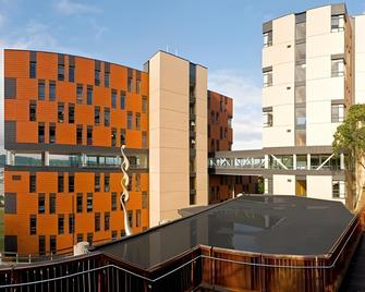 Te Puni Village - Wellington - Building