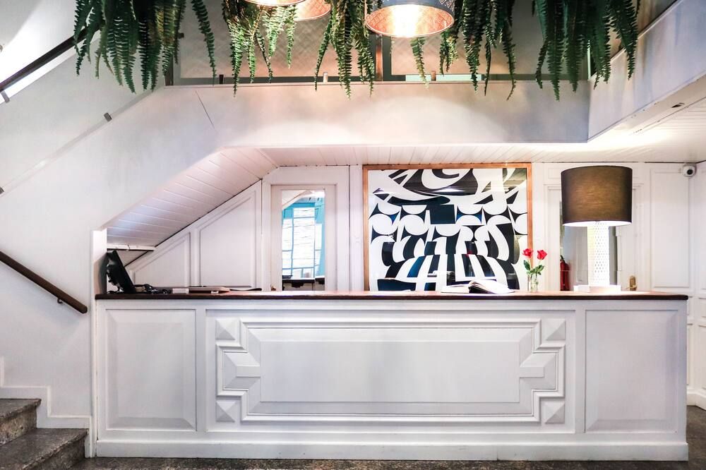 هوتل مارينا