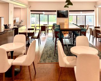 Comfort Inn Saco-Old Orchard Beach - Saco - Їдальня