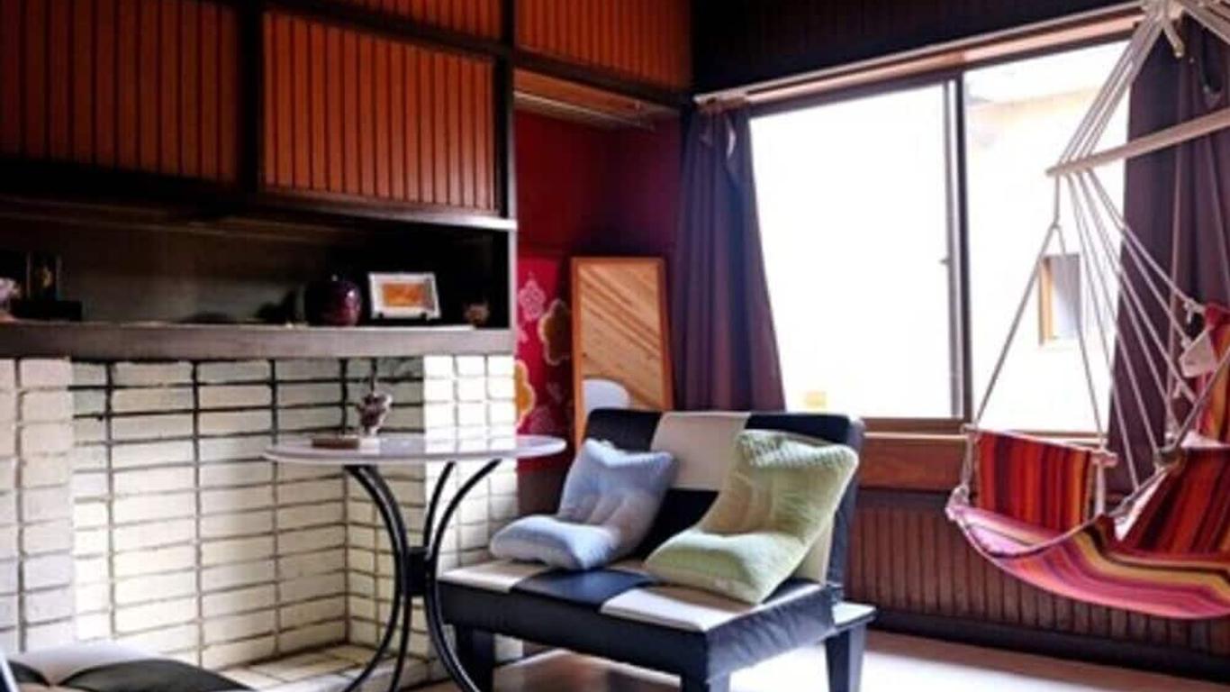 Kimono-inn Utakata - Hostel