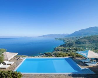 Searocks Exclusive Village - Kitries