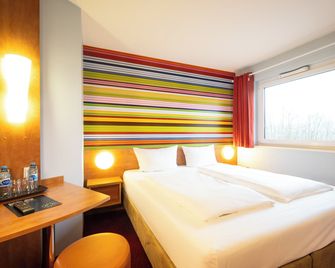 Hotel Rhynern Nord - Hamm - Dormitor