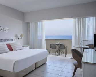Atlantica Princess Hotel - Ialysos - Habitación