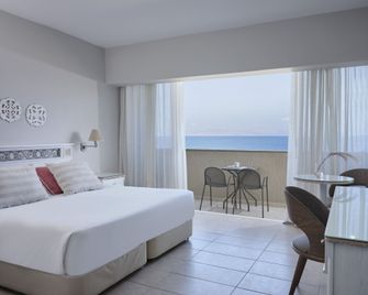 Atlantica Princess Hotel - Ialysos - Habitación